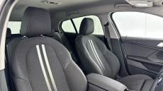 BMW 1 Series 118i [136] Sport 5dr Step Auto [Live Cockpit Pro] Petrol Hatchback